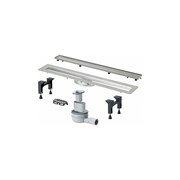 Комплект душевого лотка Viega Advantix