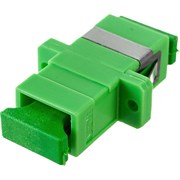 Соединительный волоконно-оптический адаптер NIKOMAX NMF-OA1SM-SCA-SCA-2