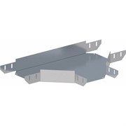 Тройниковый горизонтальный лоток ОАО «СОЭМИ» ЛМс-Т