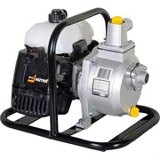Мотопомпа HUTER MP 25