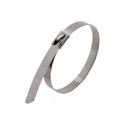 Стальные кабельные хомуты CIMCO 18 6012