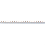 Соединительная шина Navigator NBB-L-PIN-100-1