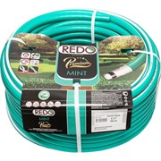 Поливочный армированный шланг REDO Premium Mint