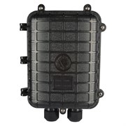 Оптическая тупиковая муфта NIKOMAX NMF-SC-3V-48-2MS