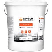 Жидкая теплоизоляция ТЕРМИОН Фасад НГ