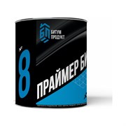 Битумный праймер БИТУМ ПРОДУКТ BP-14