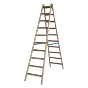 Деревянная стремянка KRAUSE 170217