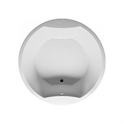 Акриловая ванна Riho COLORADO