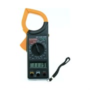 Токовые клещи WHDZ DT266FT