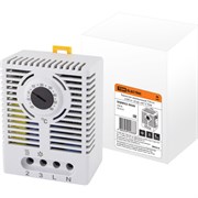 Электронный термостат TDM ELECTRIC ТЭН-01