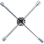 Крестообразный баллонный ключ JTC JTC-5546A