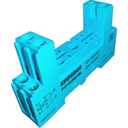 Монтажная колодка KIPPRIBOR PYF-022BE/2BL