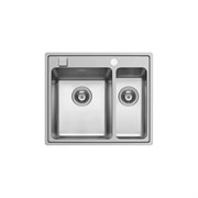 Мойка Pyramis PELLA