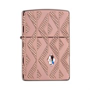 Зажигалка Zippo Armor Geometric