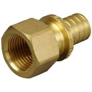 Муфта для труб из сшитого полиэтилена Pex ONE PLUS 3204023122