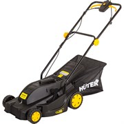 Электрическая газонокосилка HUTER ELM-1600T