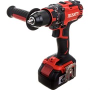 Аккумуляторная дрель-шуруповерт Felisatti ДА-13/18ВК