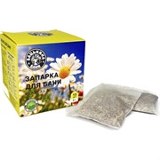 Универсальный фильтр-пакет для заваривания Бацькина баня 21033