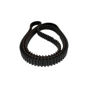 Зубчатый двусторонний ремень CSHBELT DHTD 2250 5M ширина 15 мм