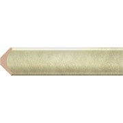 Потолочный плинтус DECOMASTER D133-373 ДМ