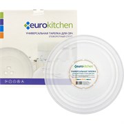 Универсальный поворотный стол-тарелка для СВЧ Eurokitchen N-05