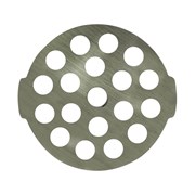 Решетка для мясорубки кухонного комбайна с мясорубкой Eurokitchen GR3-7