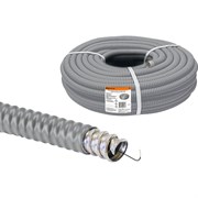 Металлорукав TDM ELECTRIC РЗ-Ц-П 15