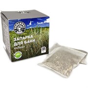 Универсальный фильтр-пакет для заваривания Бацькина баня 21032