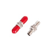 Соединительный волоконно-оптический адаптер NIKOMAX NMF-OA1UN-ST-ST-2