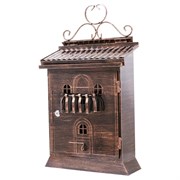 Ящик почтовый АЛЛЮР №2001