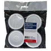 Антивибрационная подставка ля стиральных машин и сушильных барабанов СТМ SRBSWMDD