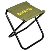 Туристический складной табурет Boyscout 12 61064