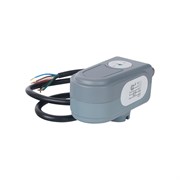 Сервопривод для шаровых зональных клапанов STOUT RG008TIK6LLLLH