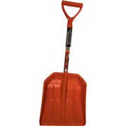 Автомобильная снеговая лопата Центроинструмент 1360