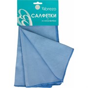 Гладкие салфетка Brezo арт. 95414