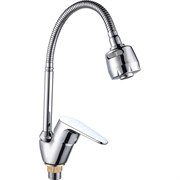 Смеситель для кухни BOOU B8282-10F-SE025