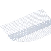 Универсальный углозащитный штукатурный евроугол СХТ СХ0032