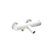 Термостатический смеситель для ванны Nobili Live