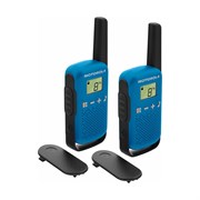 Рация Motorola Talkabout T42 BLUE