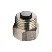 Отсекающий отсечной клапан для воздухоотводчика KROMWELL EU.ST6196030 12_k