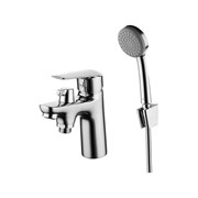 Смеситель на борт ванны IDDIS Torr