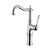 Высокий смеситель для раковины OXFORD Migliore 19133
