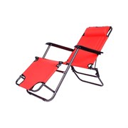 Складное кресло-шезлонг Ecos CHO-153