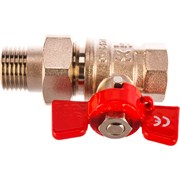 Шаровой кран IVANCI Stable