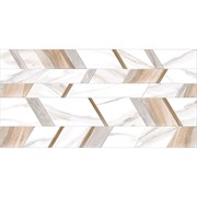 Плитка настенная NewTrend volcano Pattern