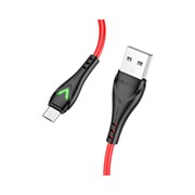 Usb кабель Borofone bx65 bright
