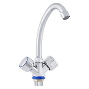 Смеситель для кухни Fauzt тип См-МДЦБА