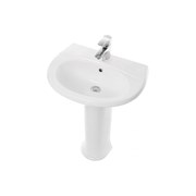 Умывальник Sanita Виктория 60