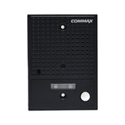 Вызывная видеопанель цветного видеодомофона Commax DRC-4CGN2(BLACK)