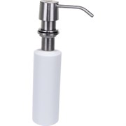 Дозатор LONGRAN Standard Stainless Steel